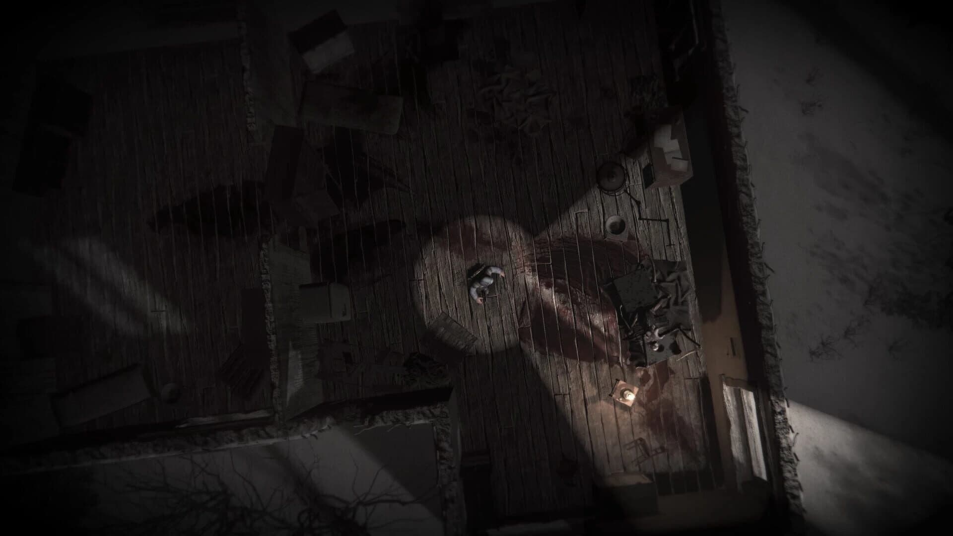 Darkwood II screenshot 4