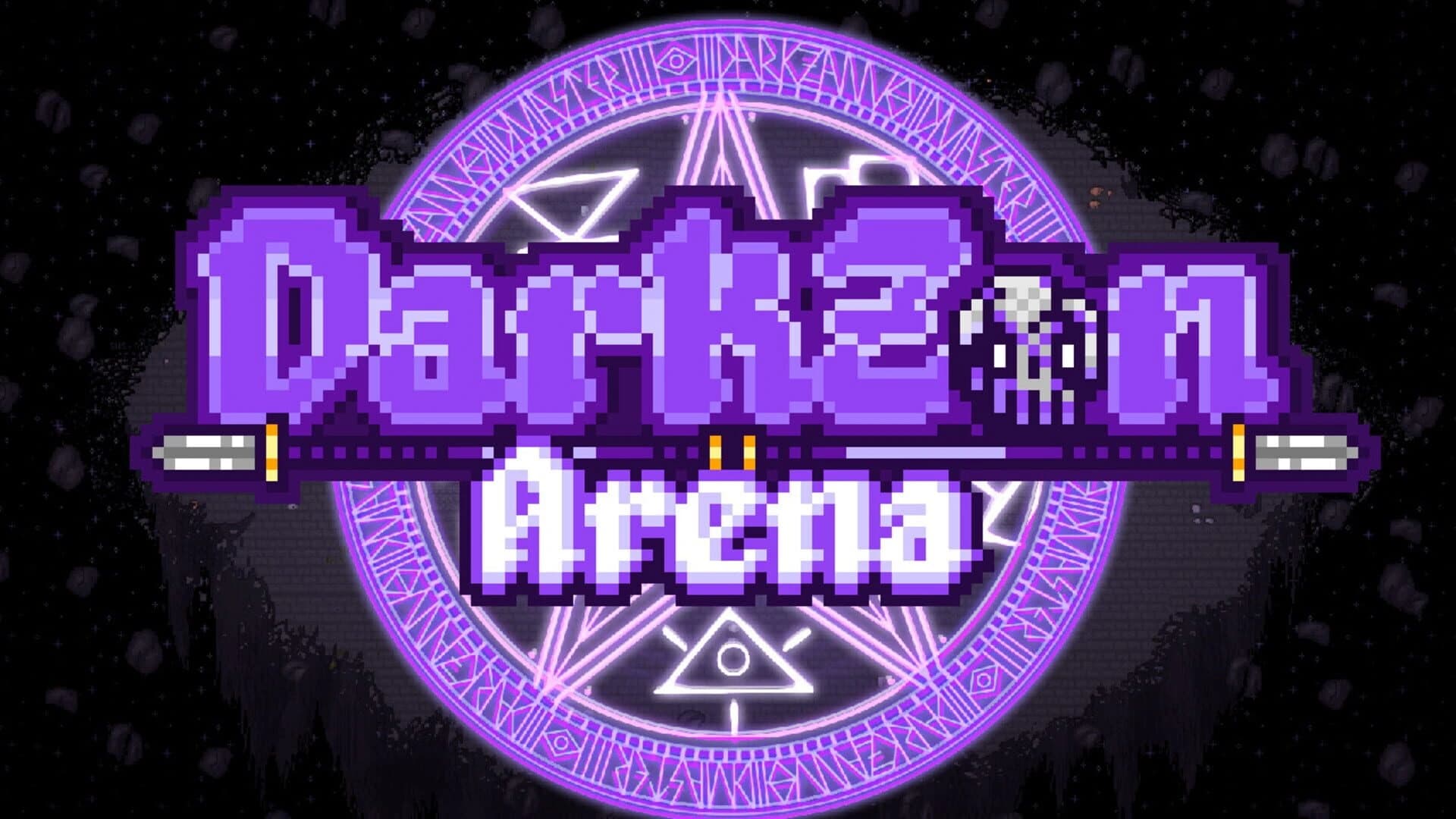 Darkzan Arena screenshot 5