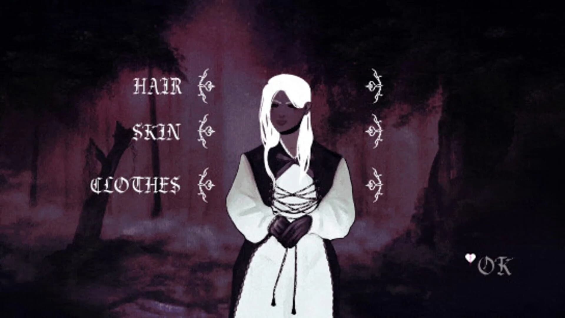 Darling, Darling... Dead? screenshot 5