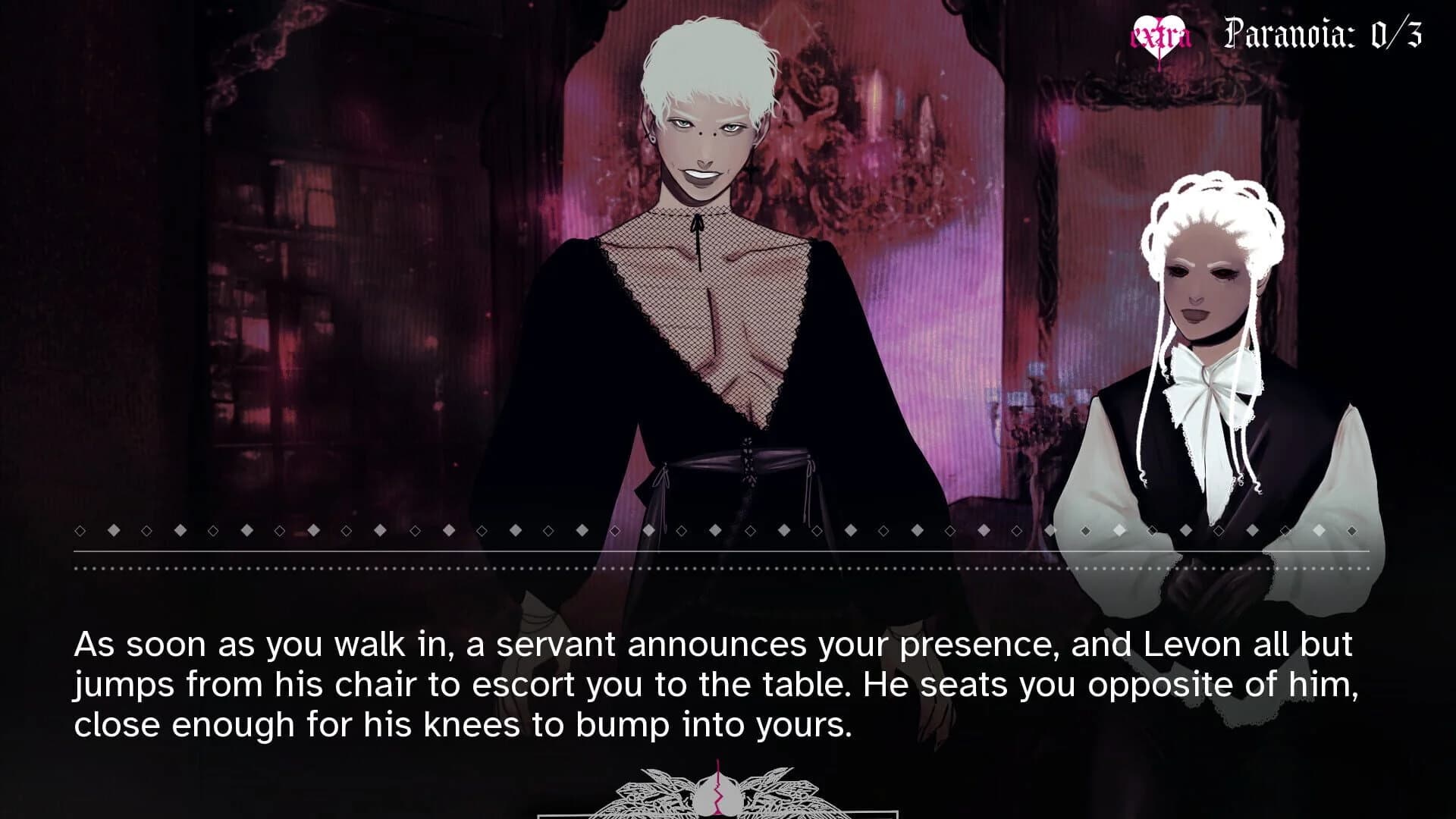 Darling, Darling... Dead? screenshot 3