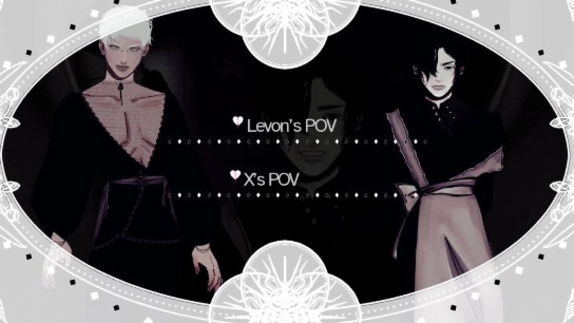 Darling, Darling... Dead? screenshot 4