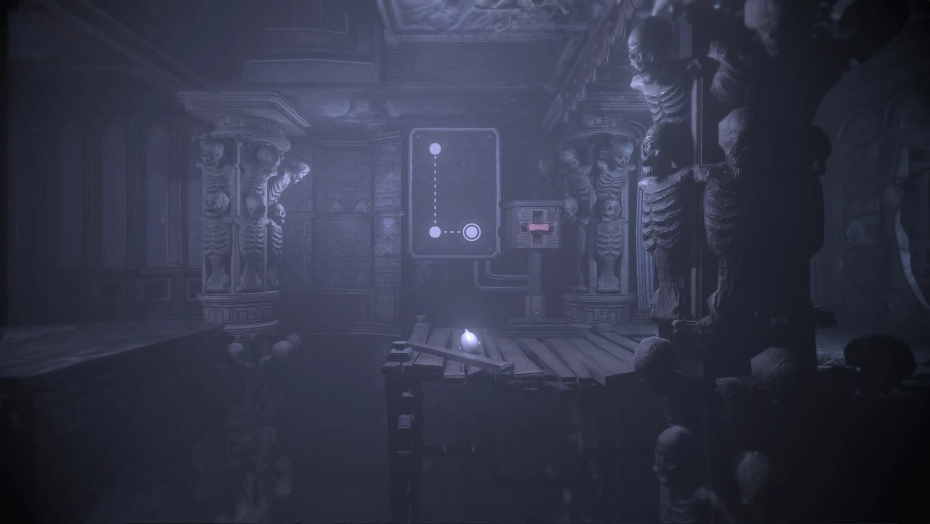 Darq screenshot 4