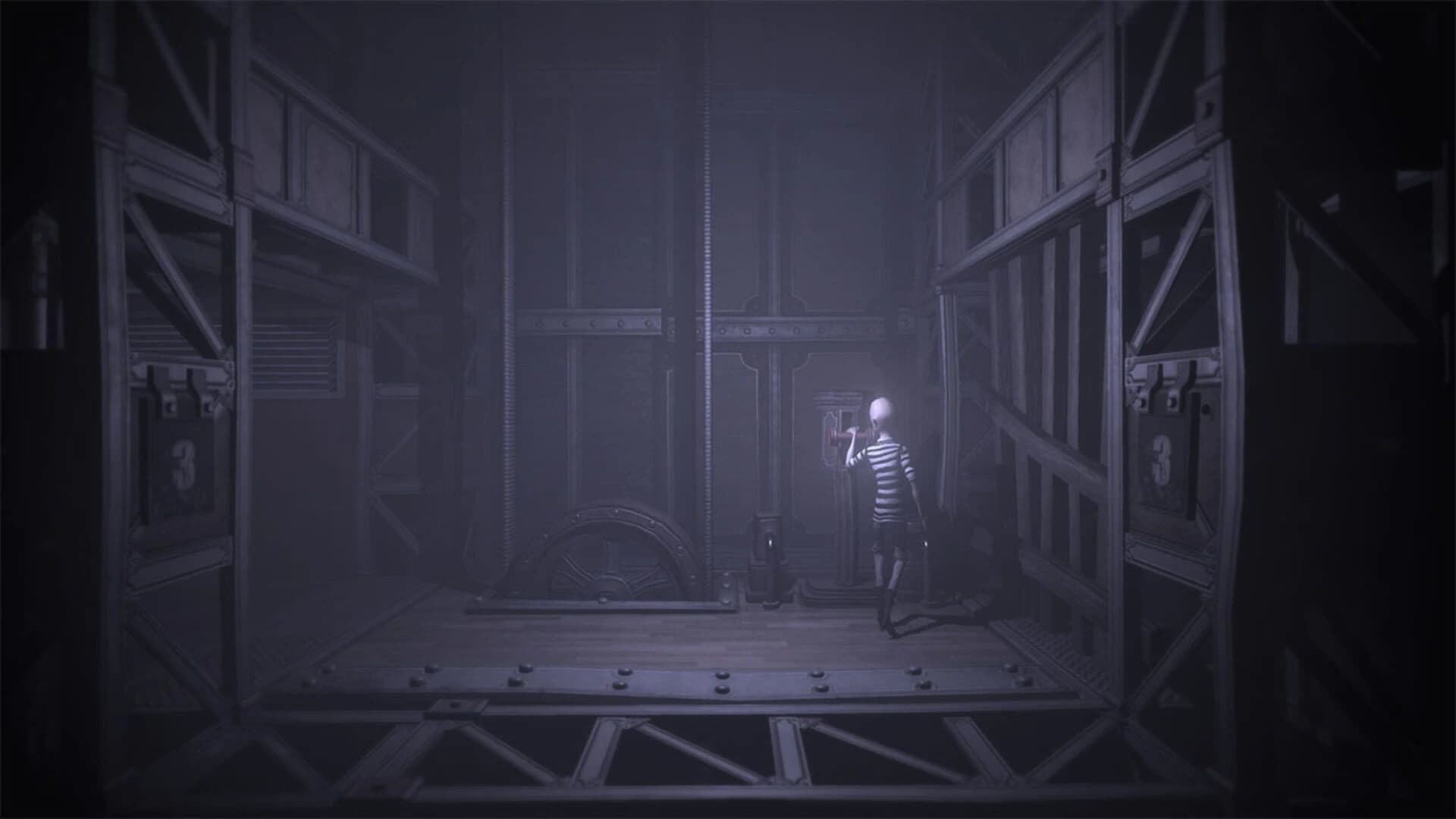 Darq: Ultimate Edition screenshot 4