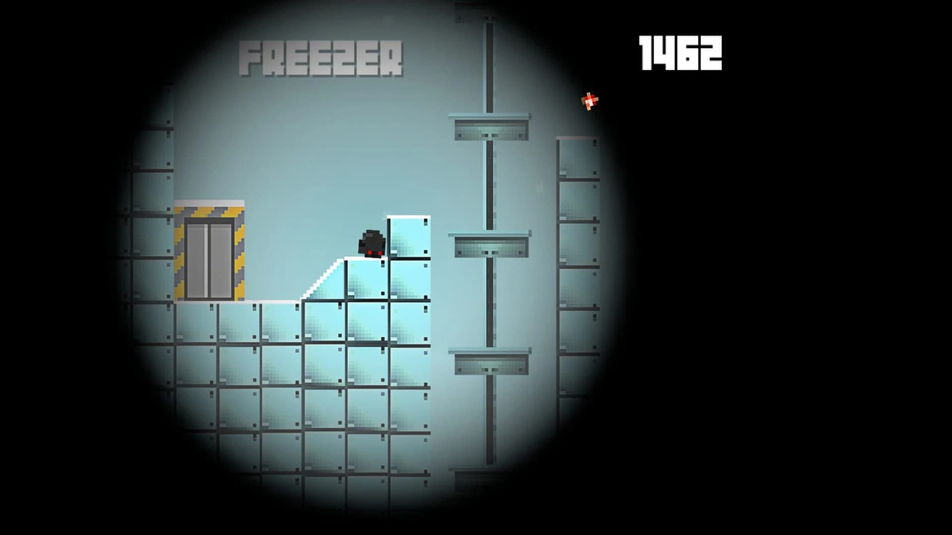 Darthy screenshot 2