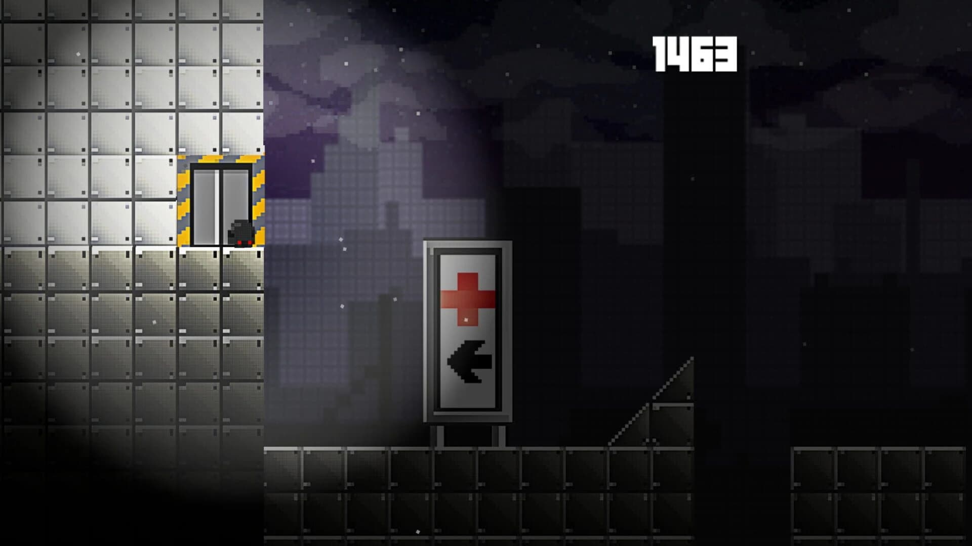 Darthy screenshot 4