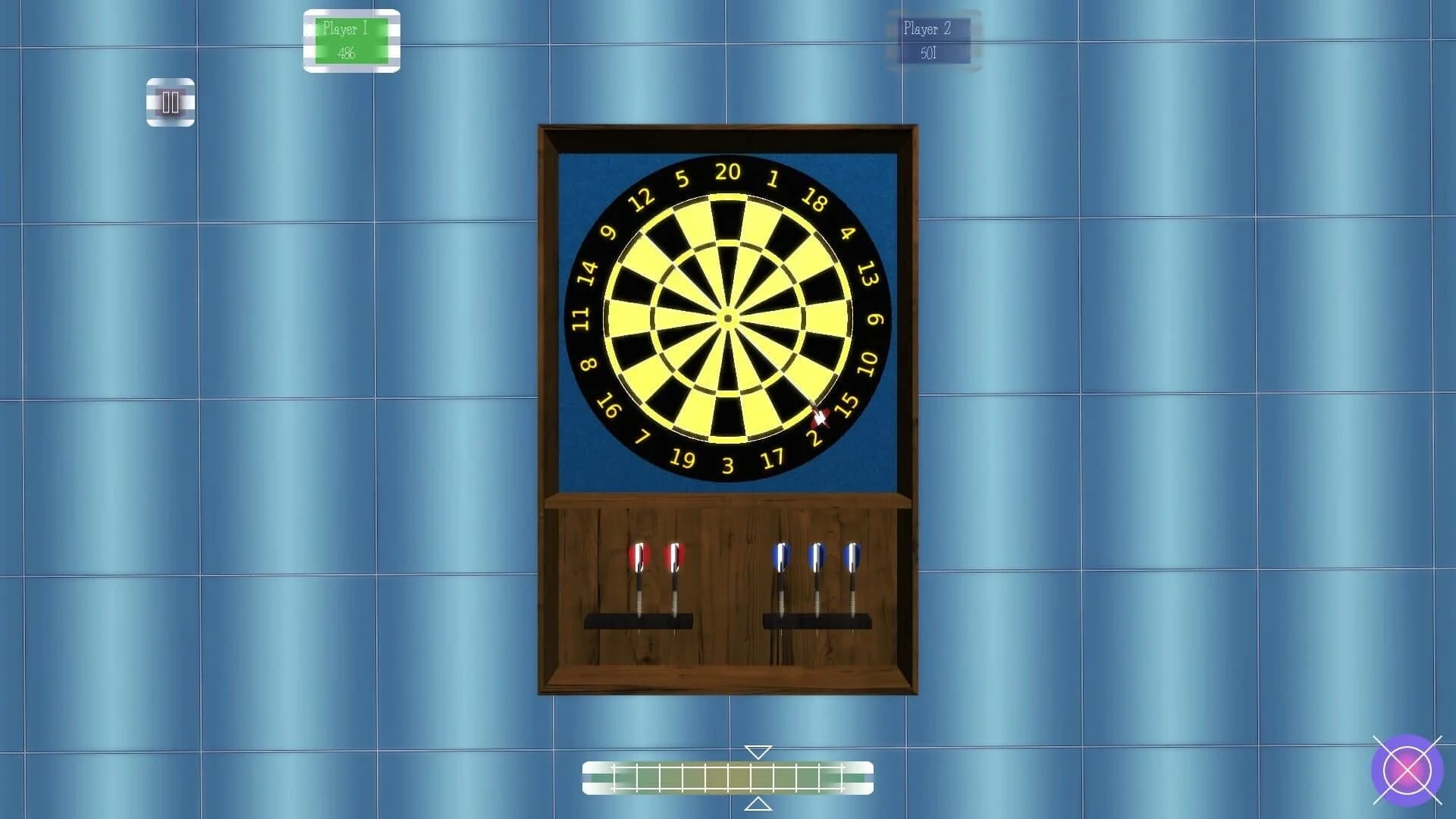 Darts and Friends screenshot 4