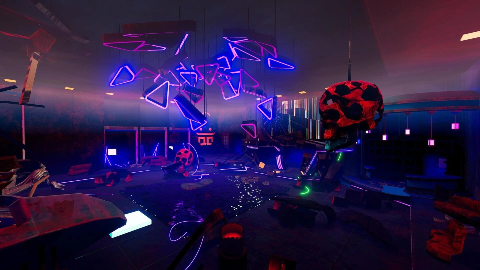 Darts VR2: Bullseye screenshot 3