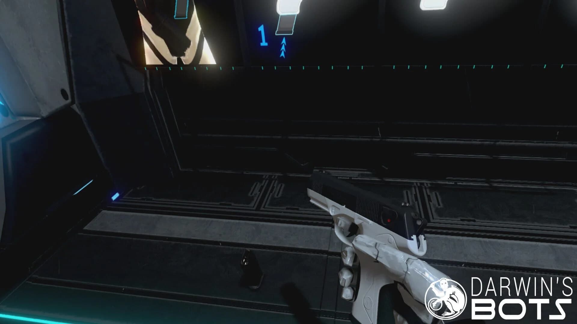 Darwin's bots screenshot 3