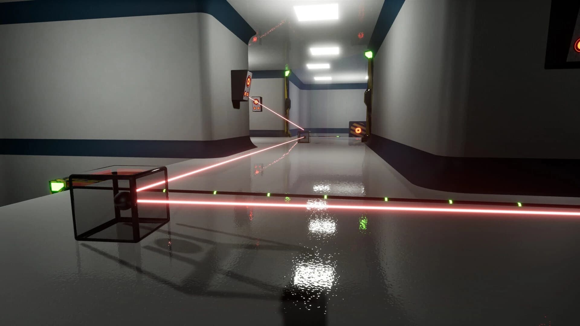 Darwin's Test screenshot 5