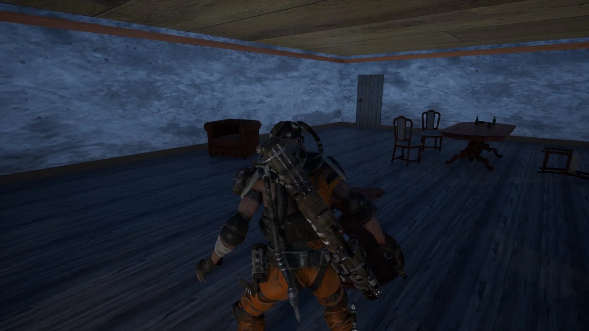 Das Balkonzimmer screenshot 2