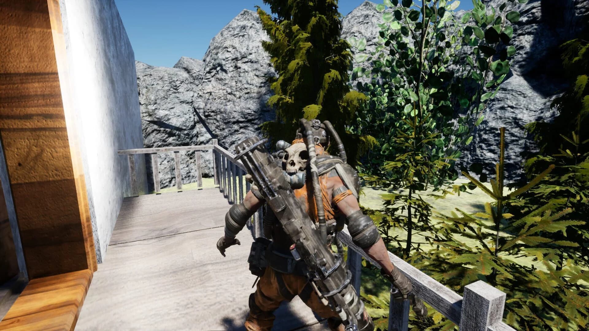 Das Balkonzimmer screenshot 3