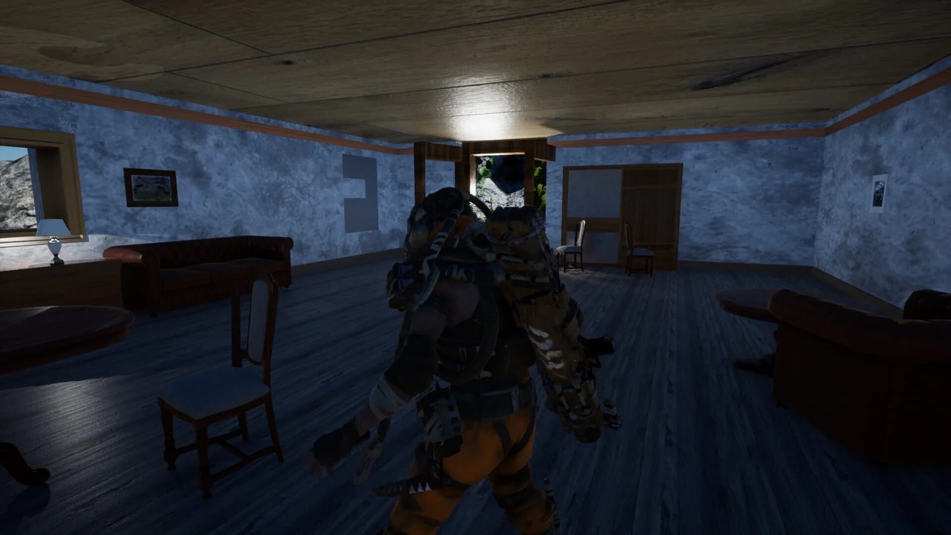 Das Balkonzimmer screenshot 5