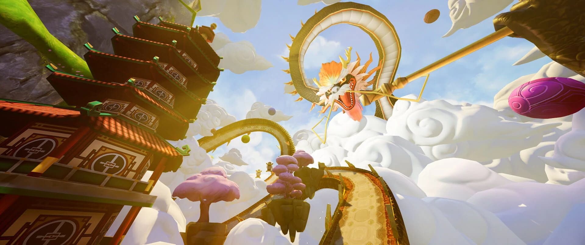 Dash Dash World screenshot 2