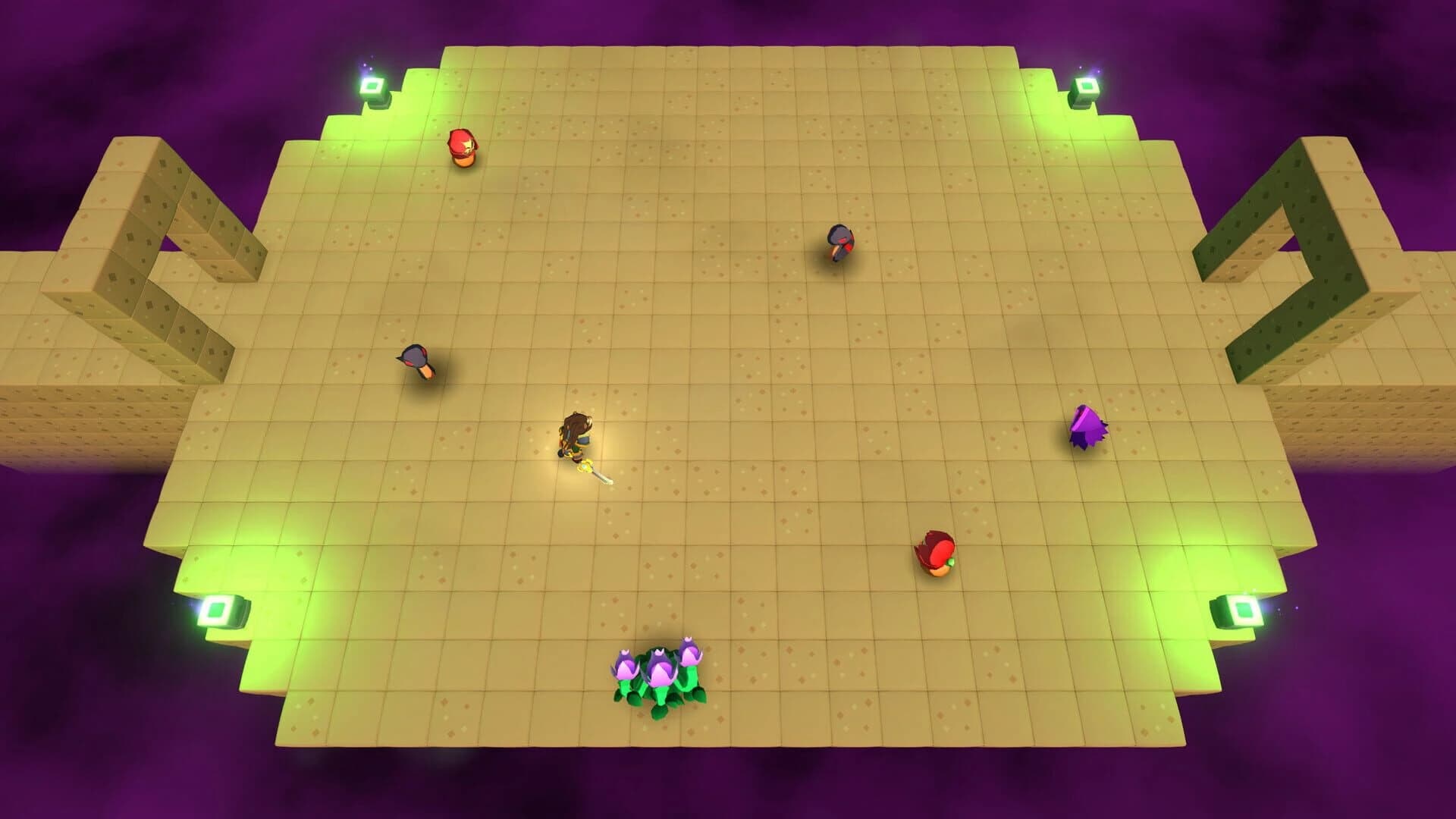Dash King screenshot 4