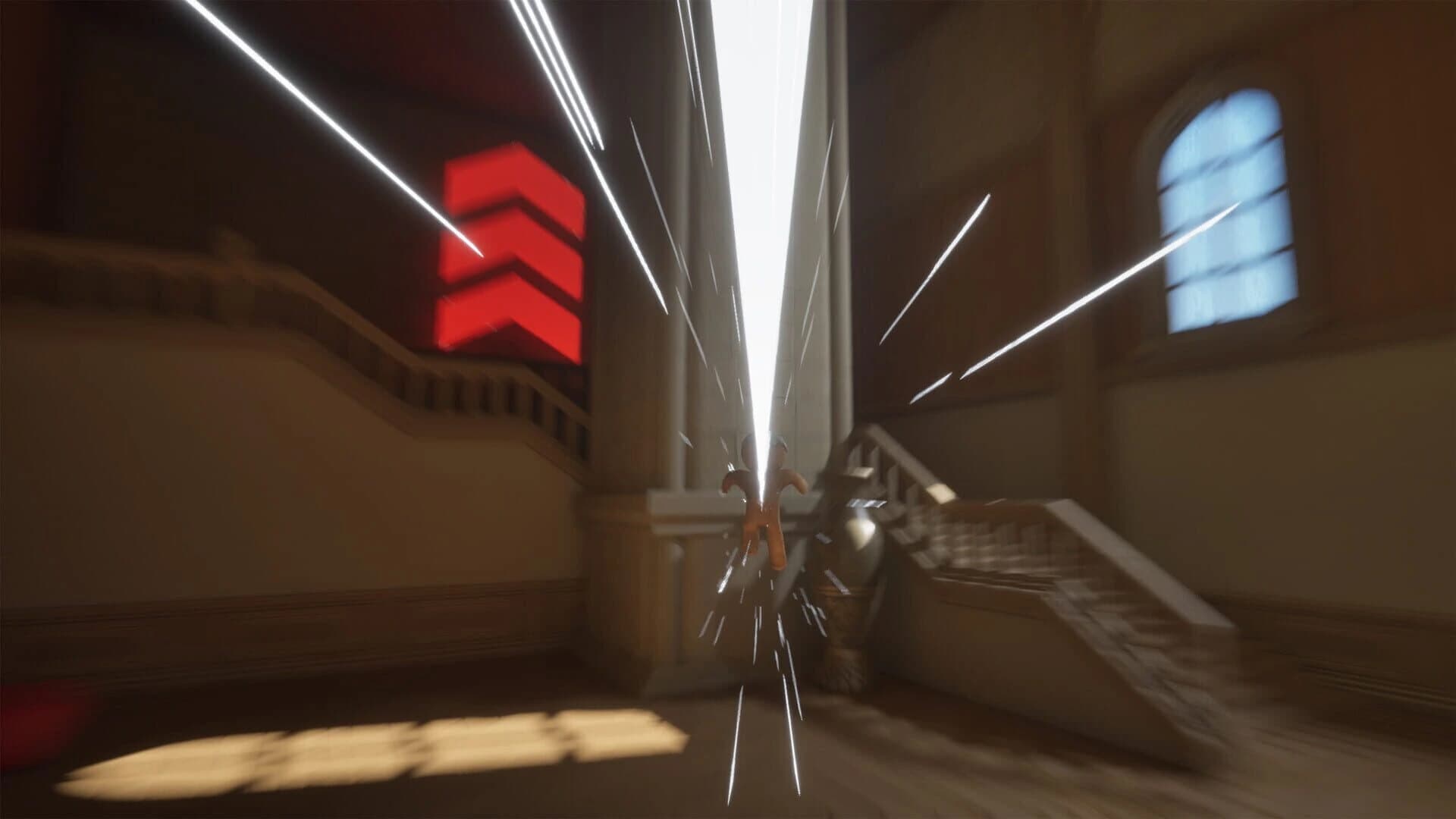 Dash or Die screenshot 3