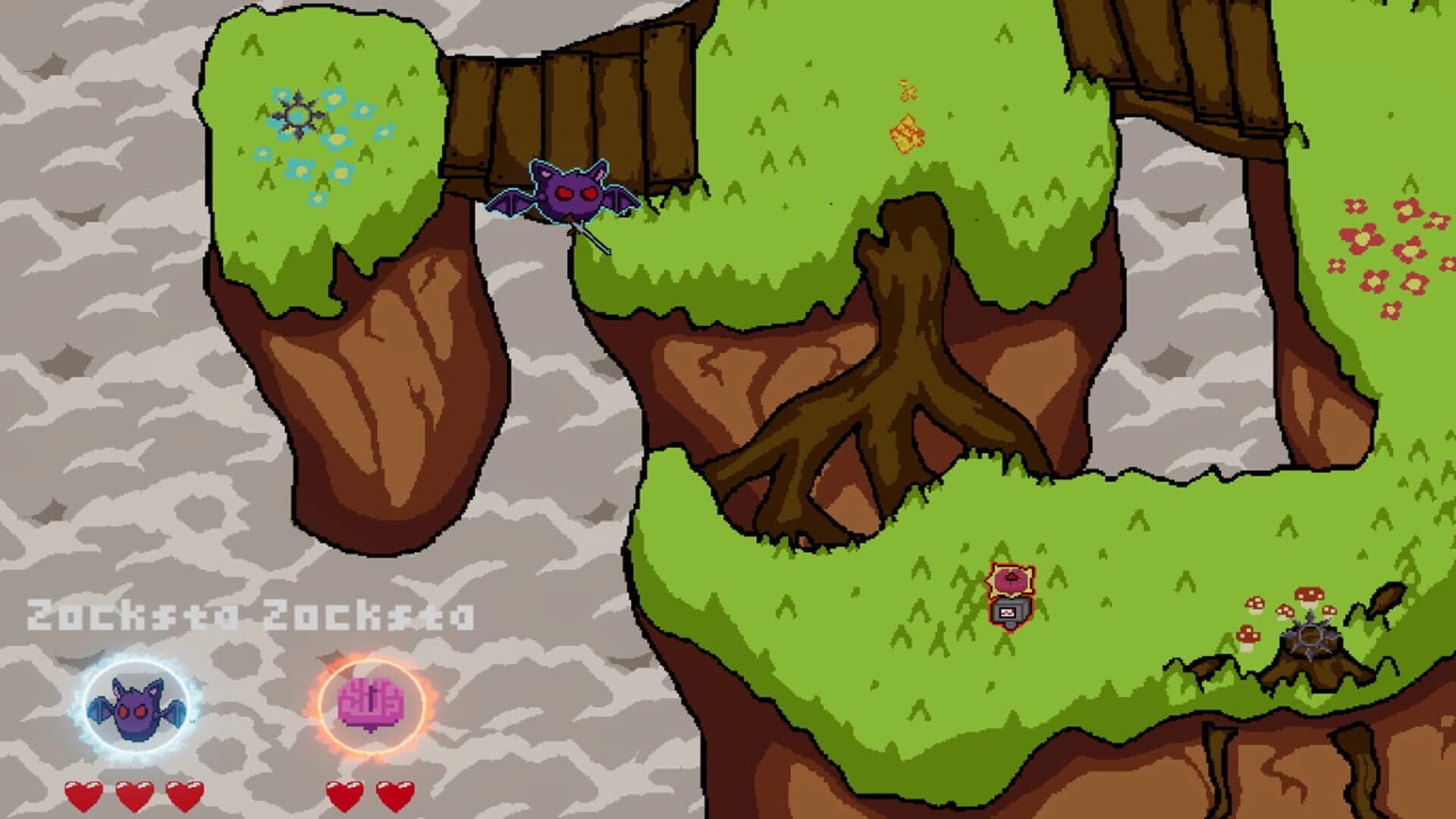 Dash Realm screenshot 5