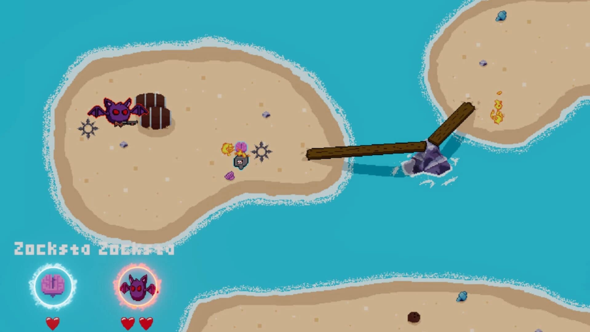 Dash Realm screenshot 2