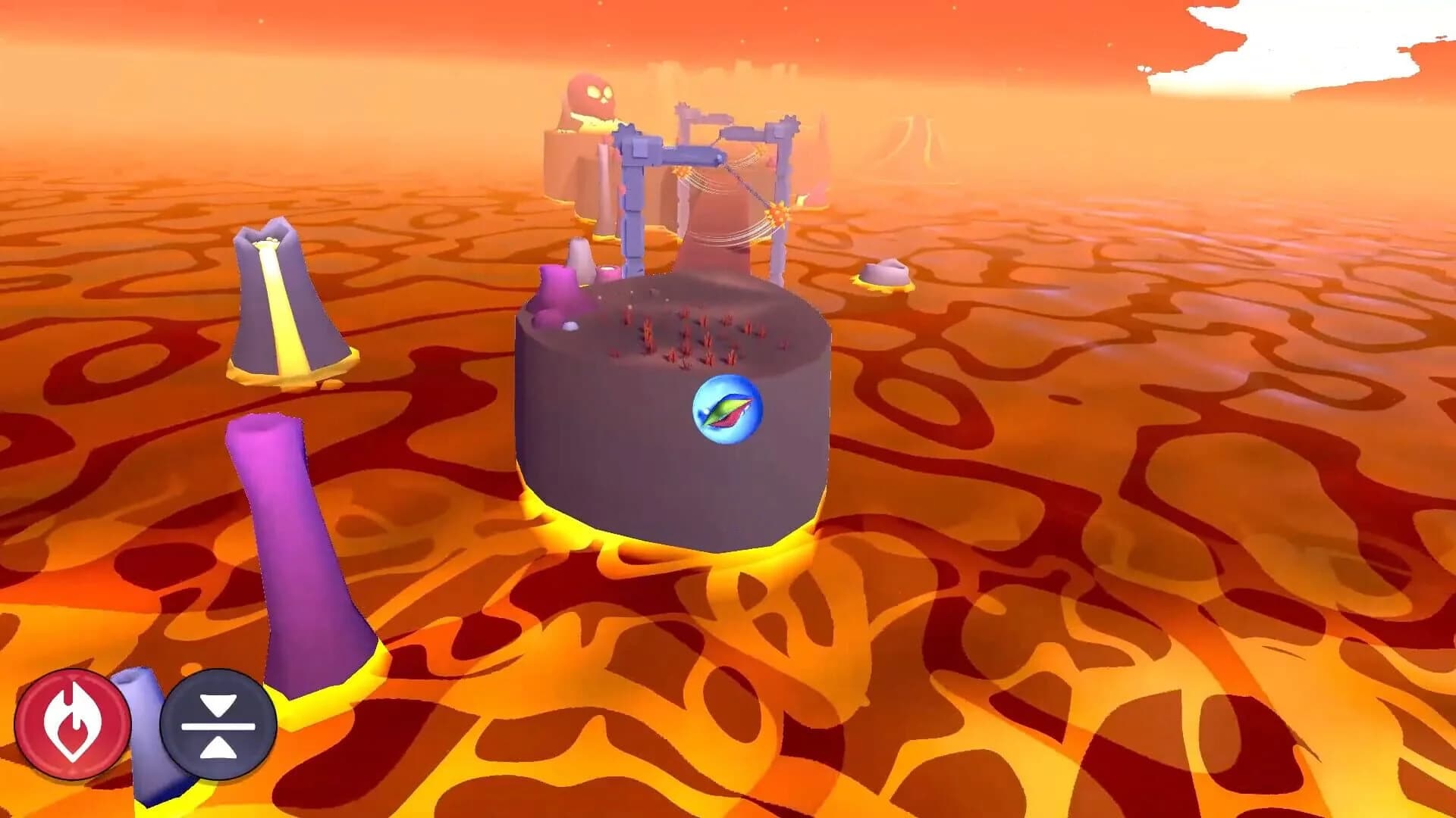 Dash & Roll screenshot 5
