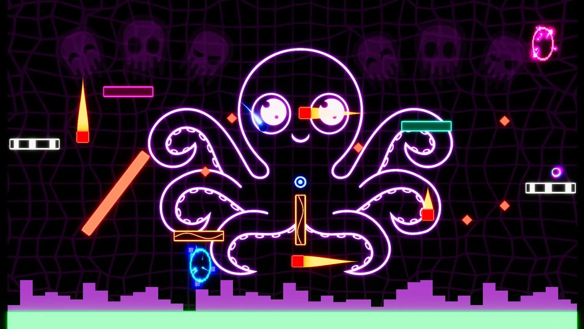 Dash & Swing screenshot 1