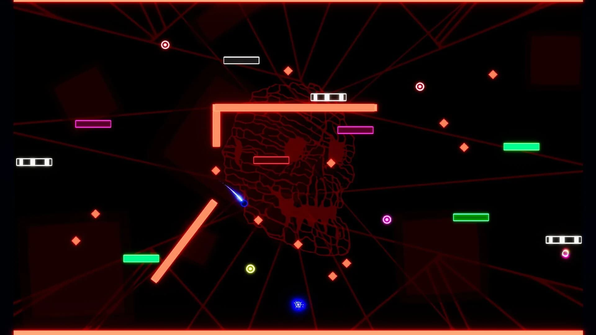 Dash & Swing screenshot 4