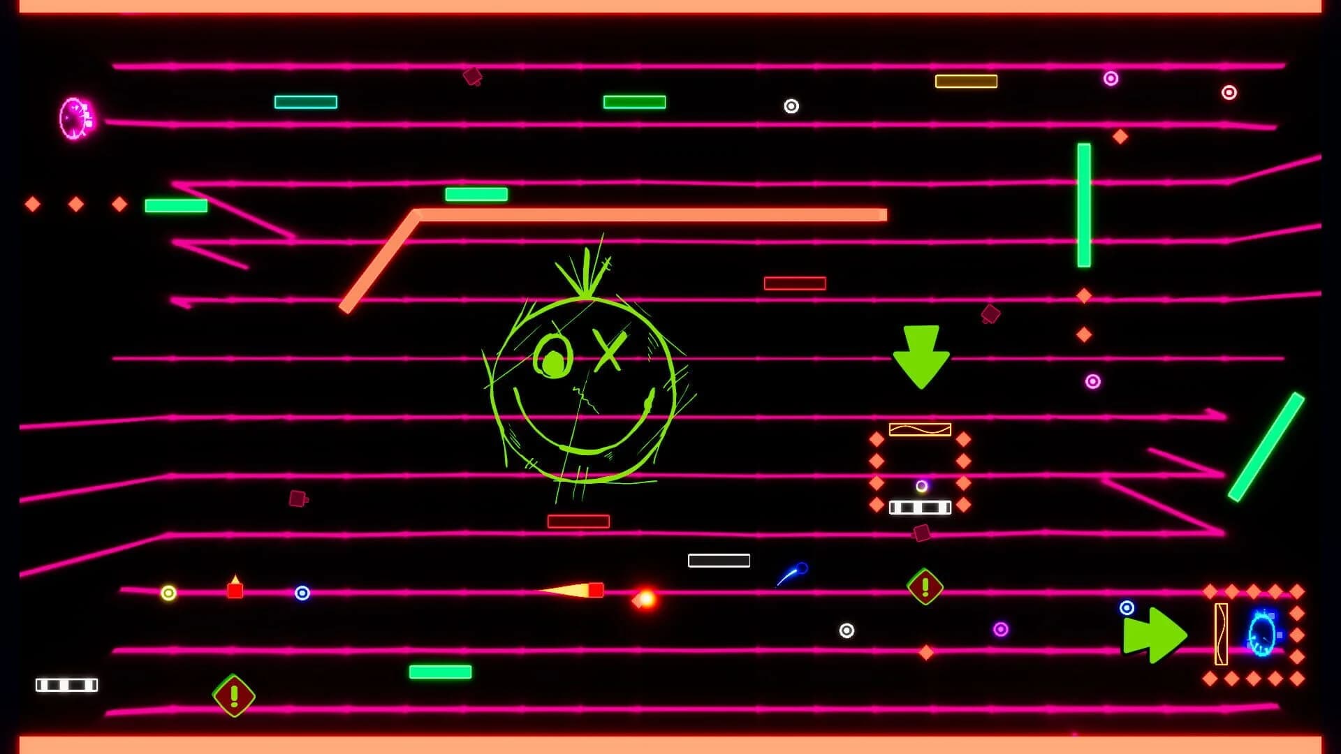 Dash & Swing screenshot 3