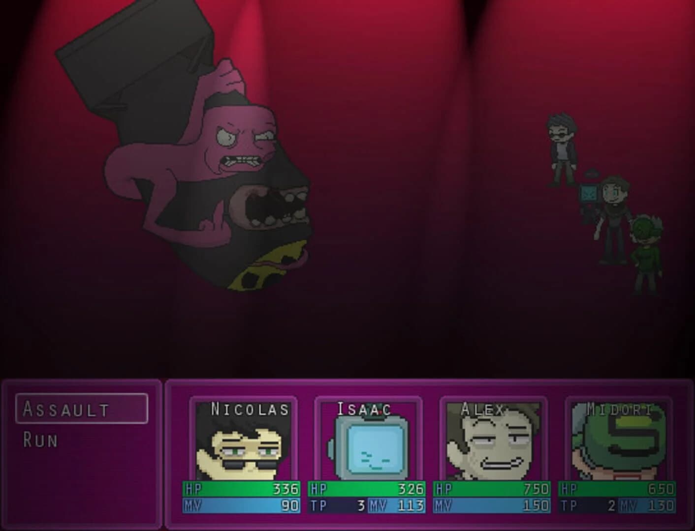 DashBored screenshot 5