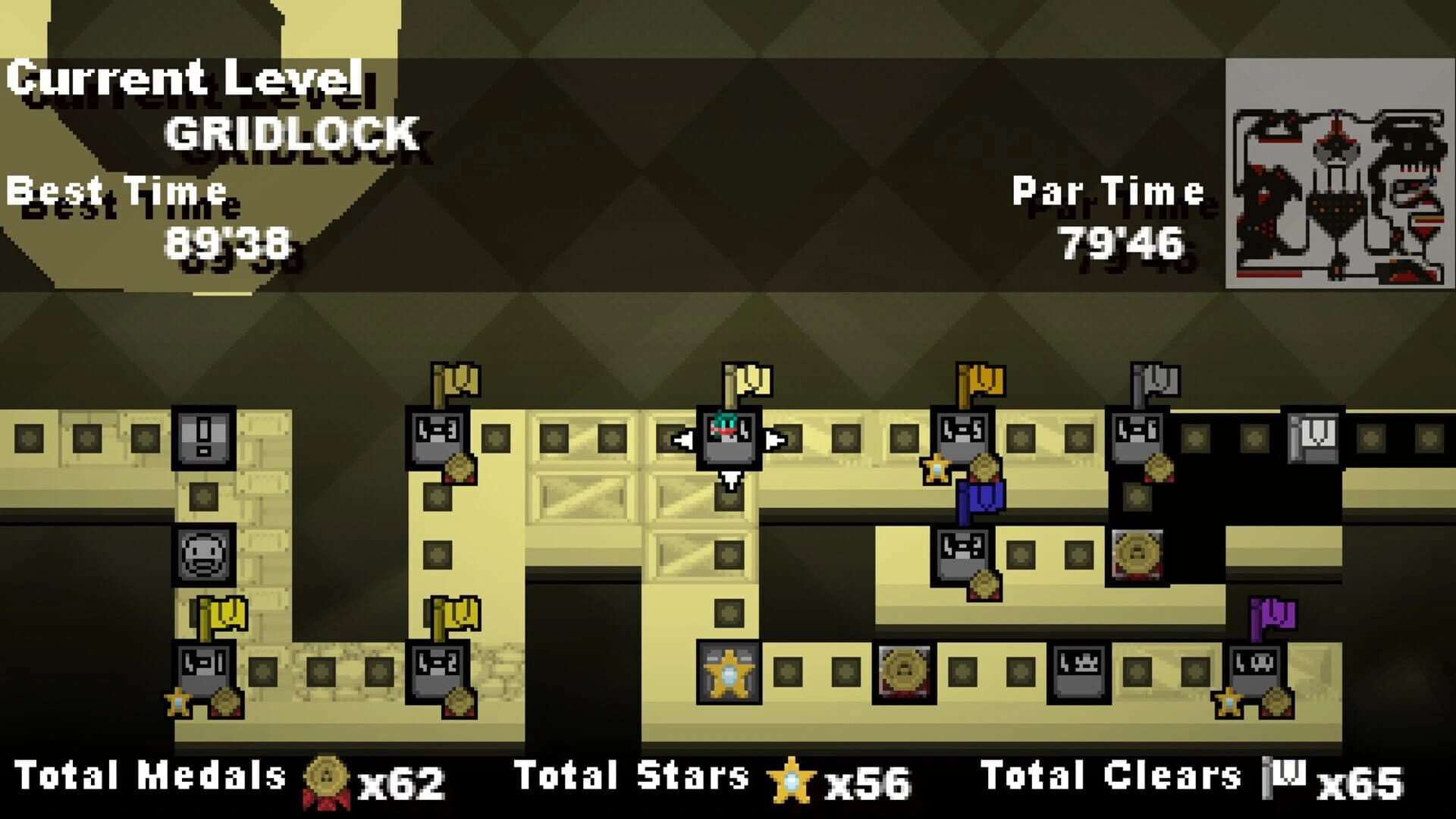 Dashbounce screenshot 4