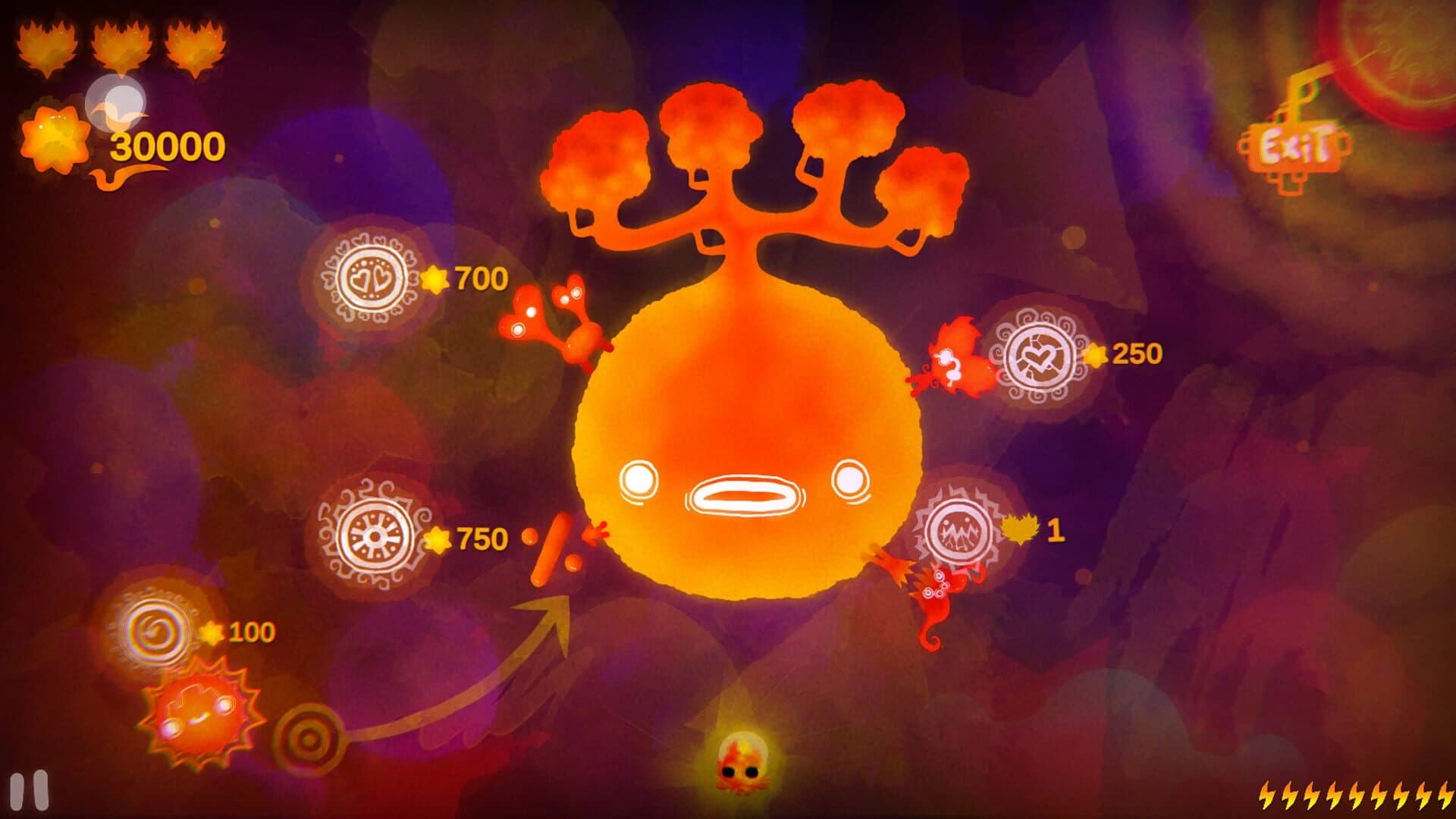 Dashing Fire screenshot 5