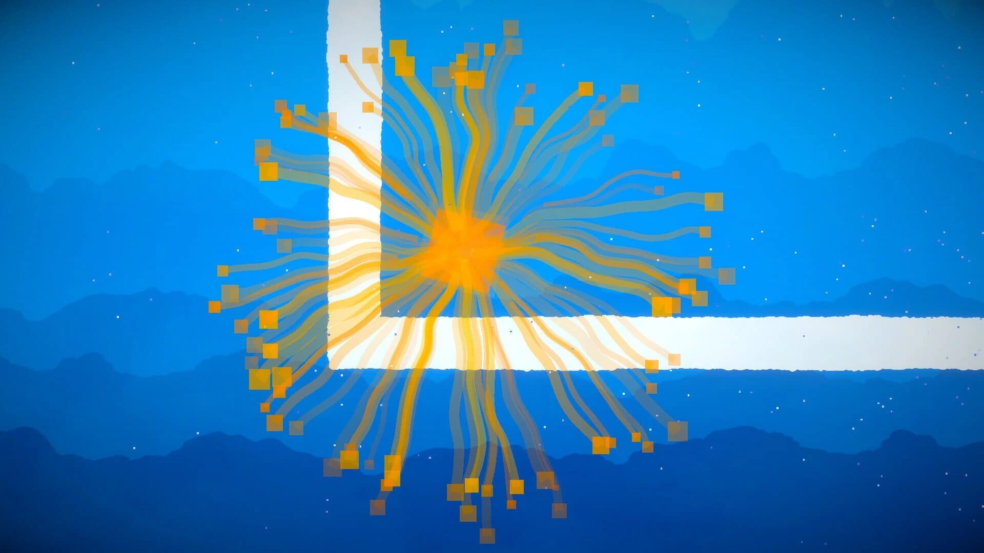 Dashing Orange screenshot 5