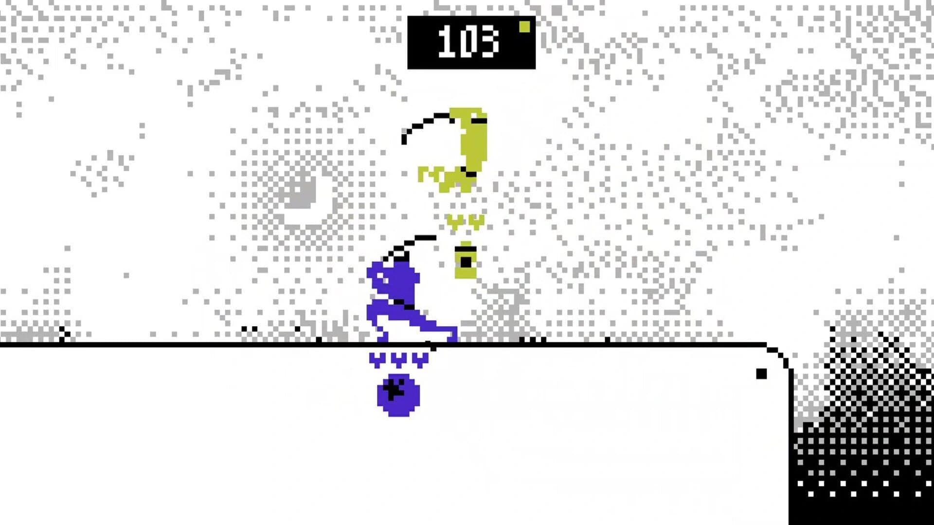 Dashwalk Dueling screenshot 5