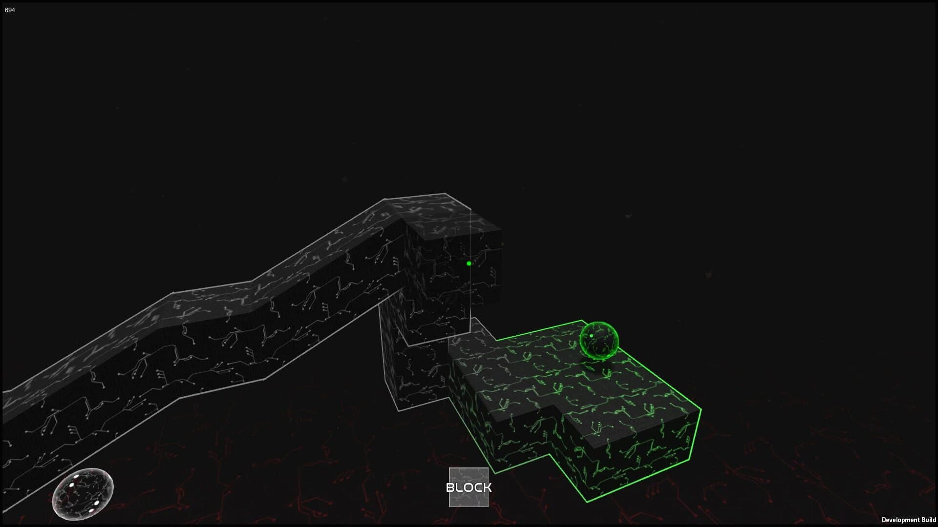 Data Ball screenshot 4