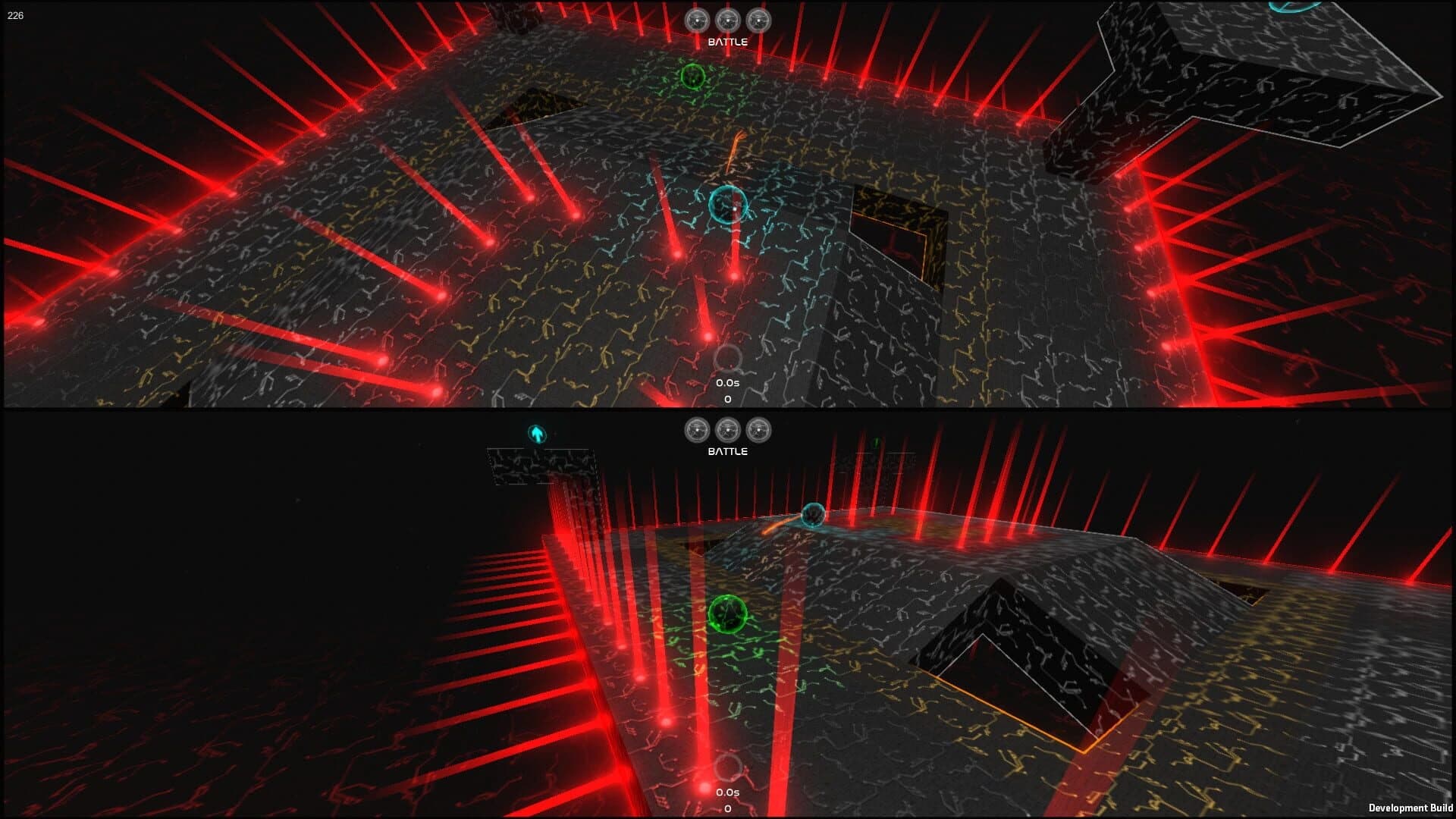 Data Ball screenshot 1