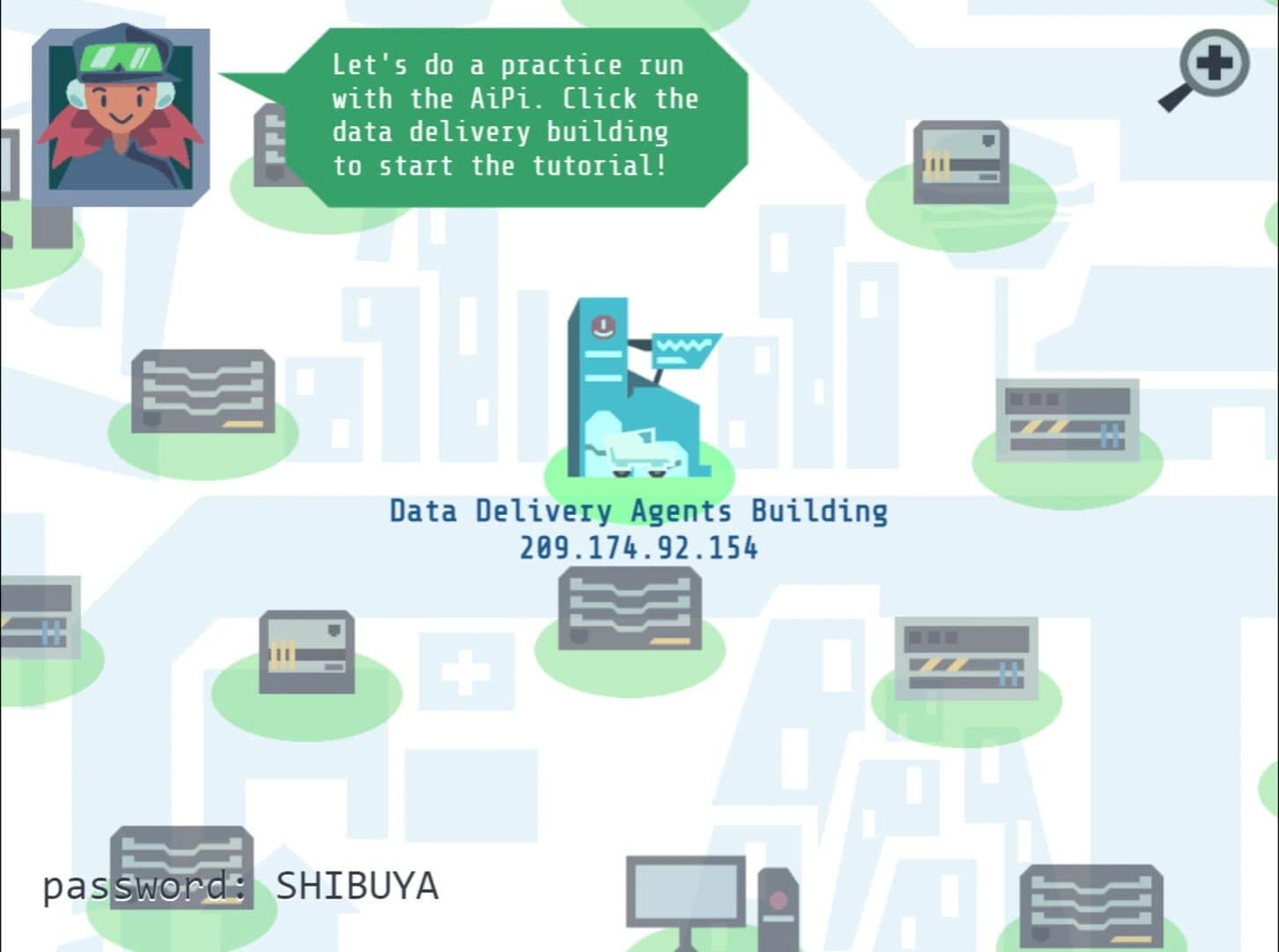 Data Delivery Agents screenshot 1