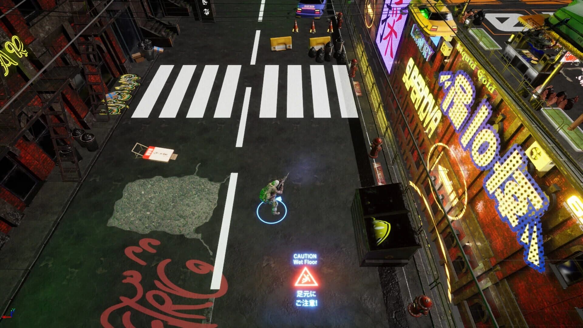Data Drift screenshot 3