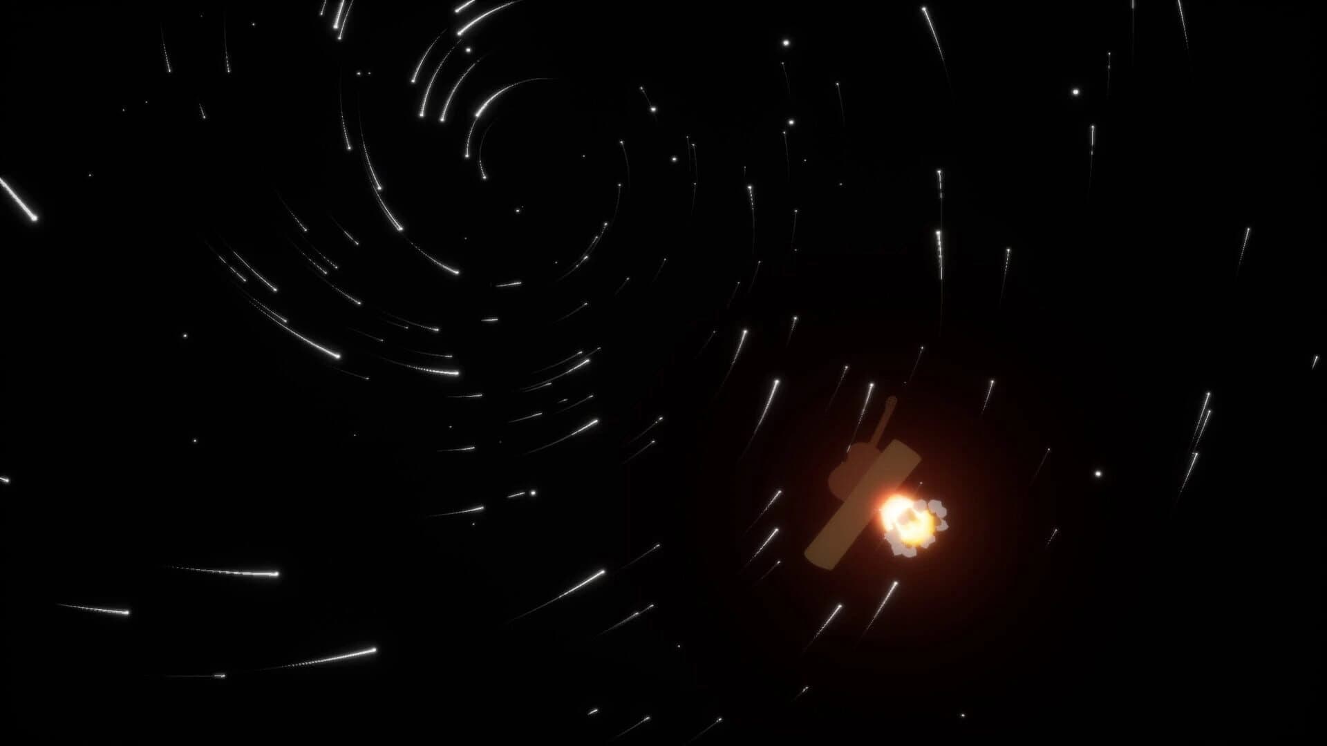 Datascape screenshot 3