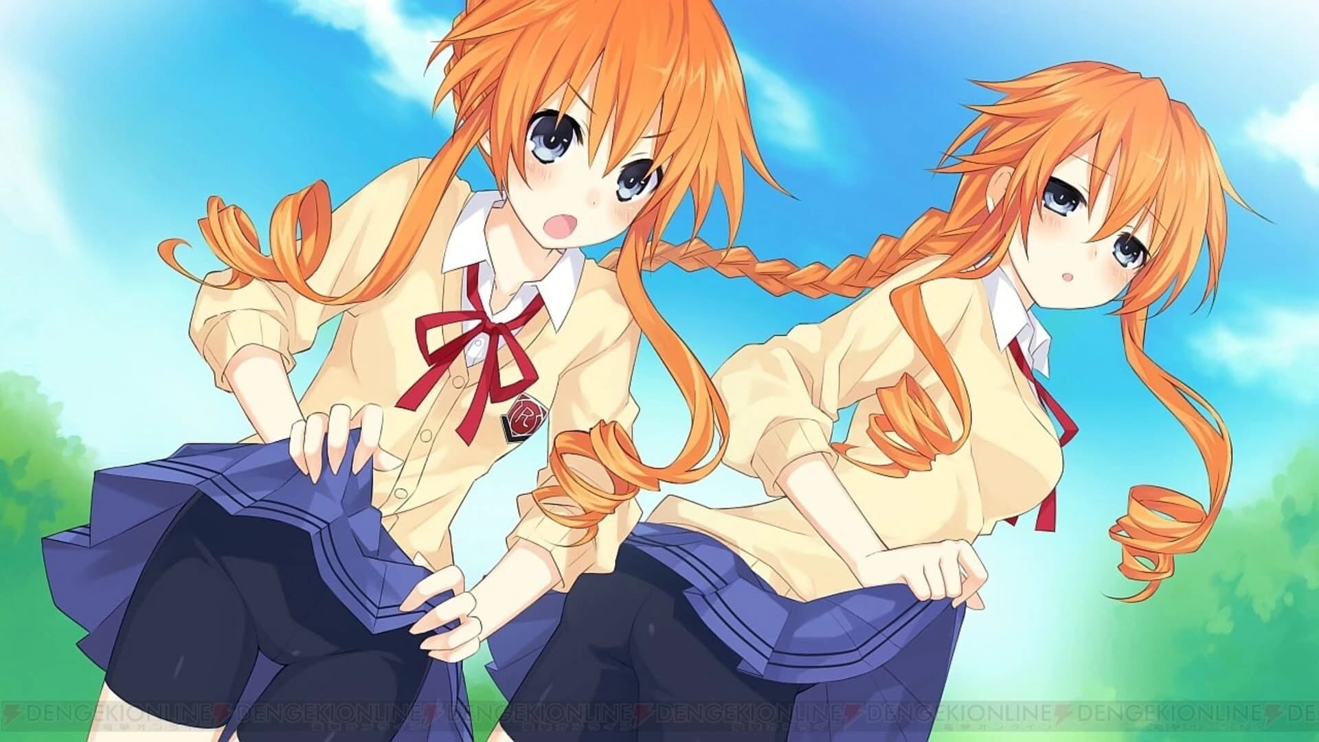 Date A Live: Arusu Install screenshot 4