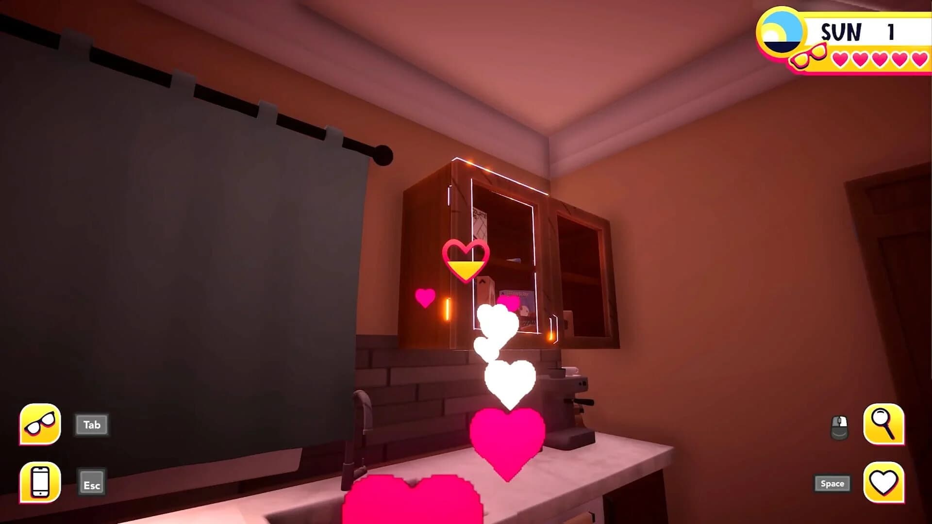 Date Everything! screenshot 2