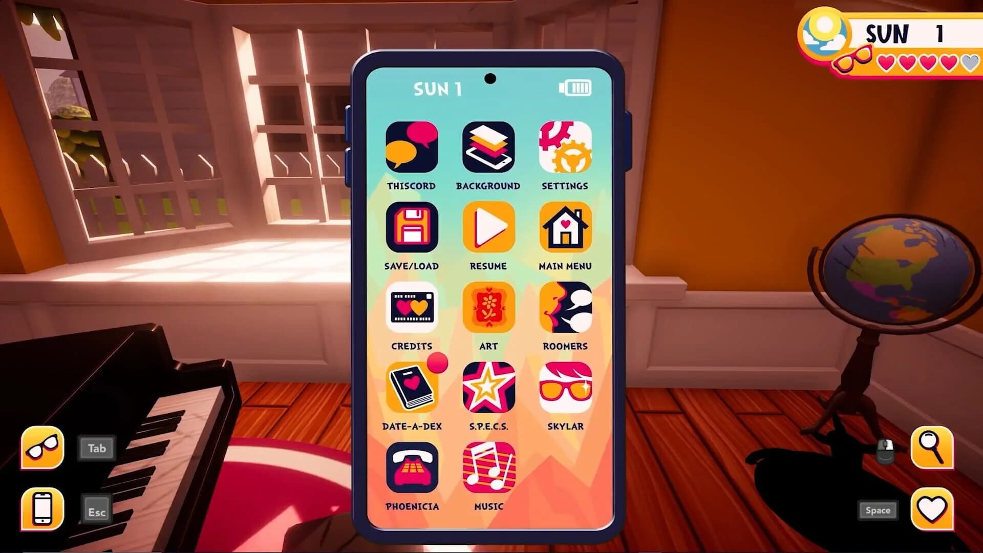Date Everything! screenshot 4