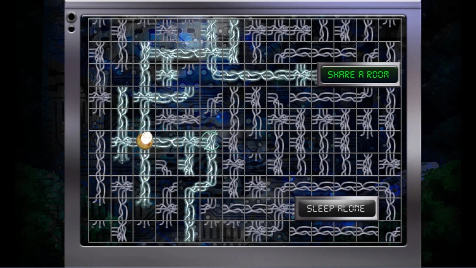 Date Warp screenshot 2