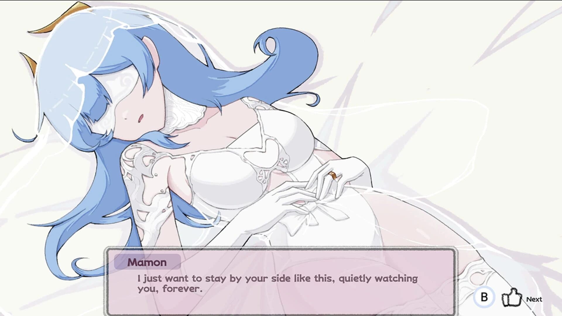 Date with Devils screenshot 2