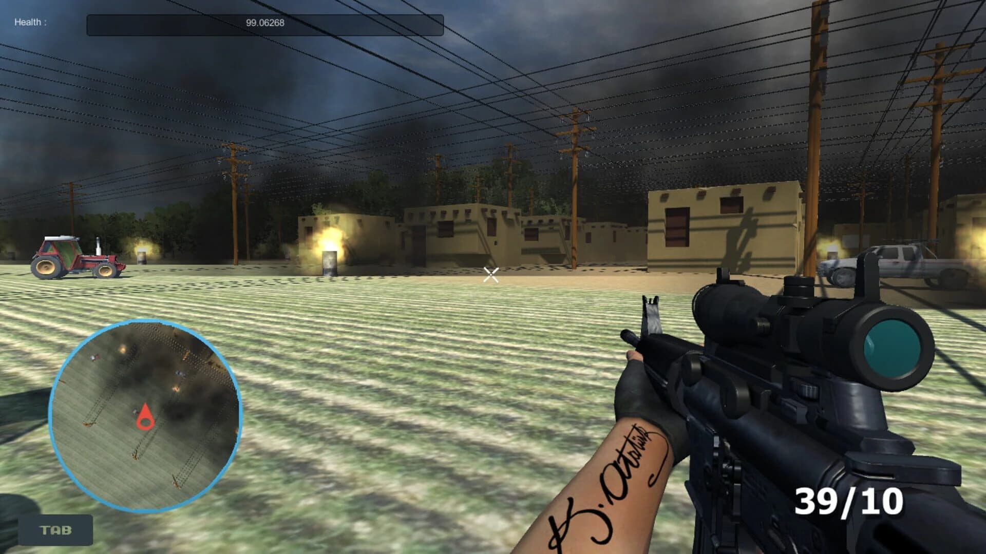 Date Write screenshot 3