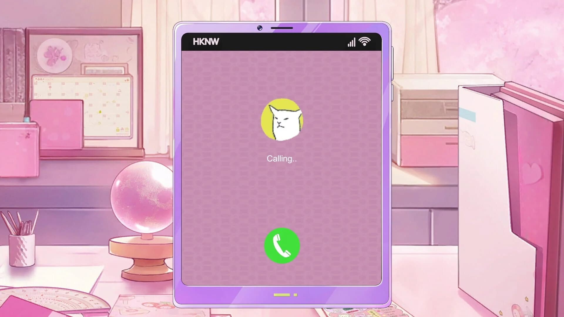 Dating after becoming Vtuber screenshot 3
