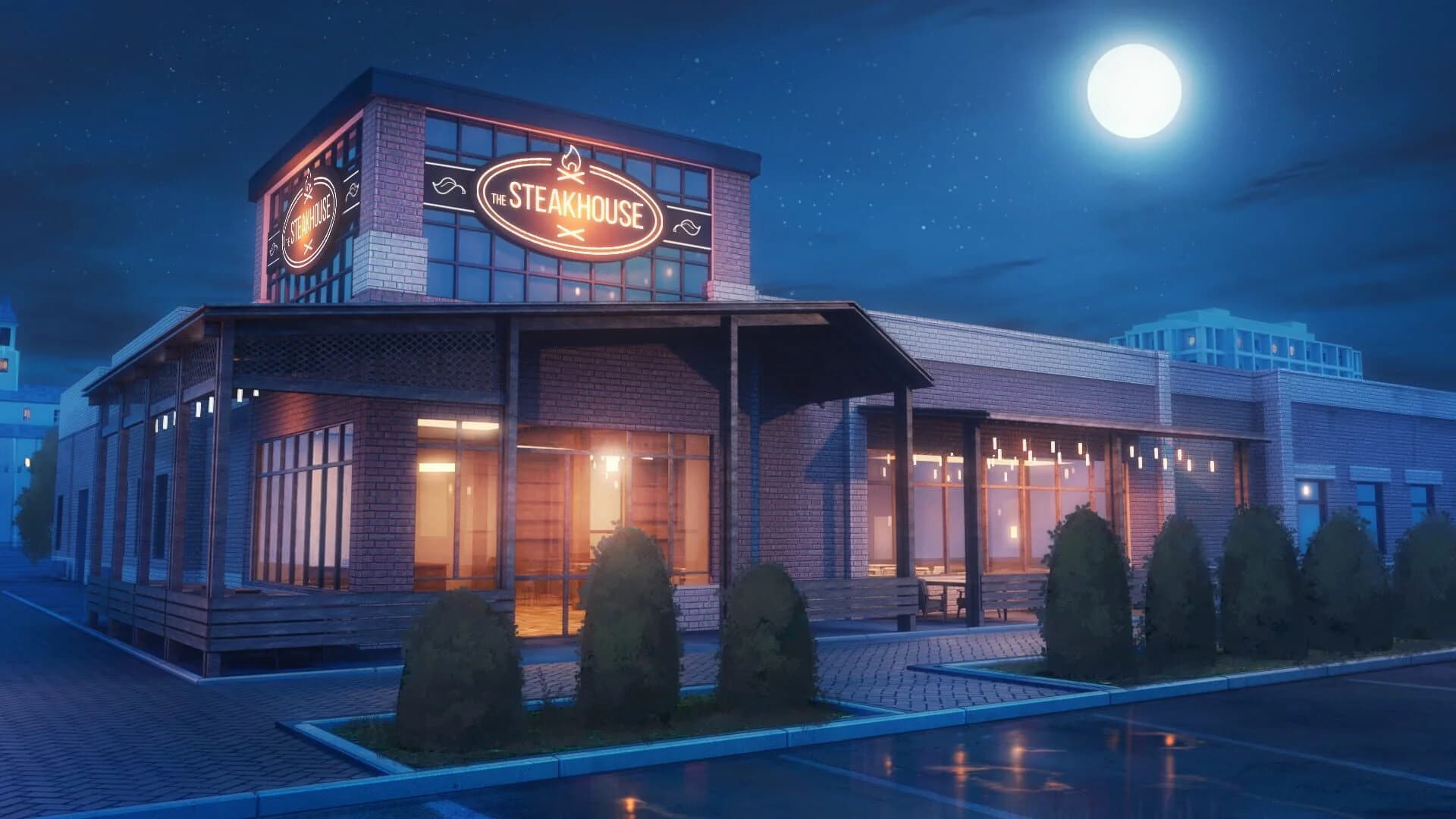 Dating Life: Miley X Emily screenshot 2