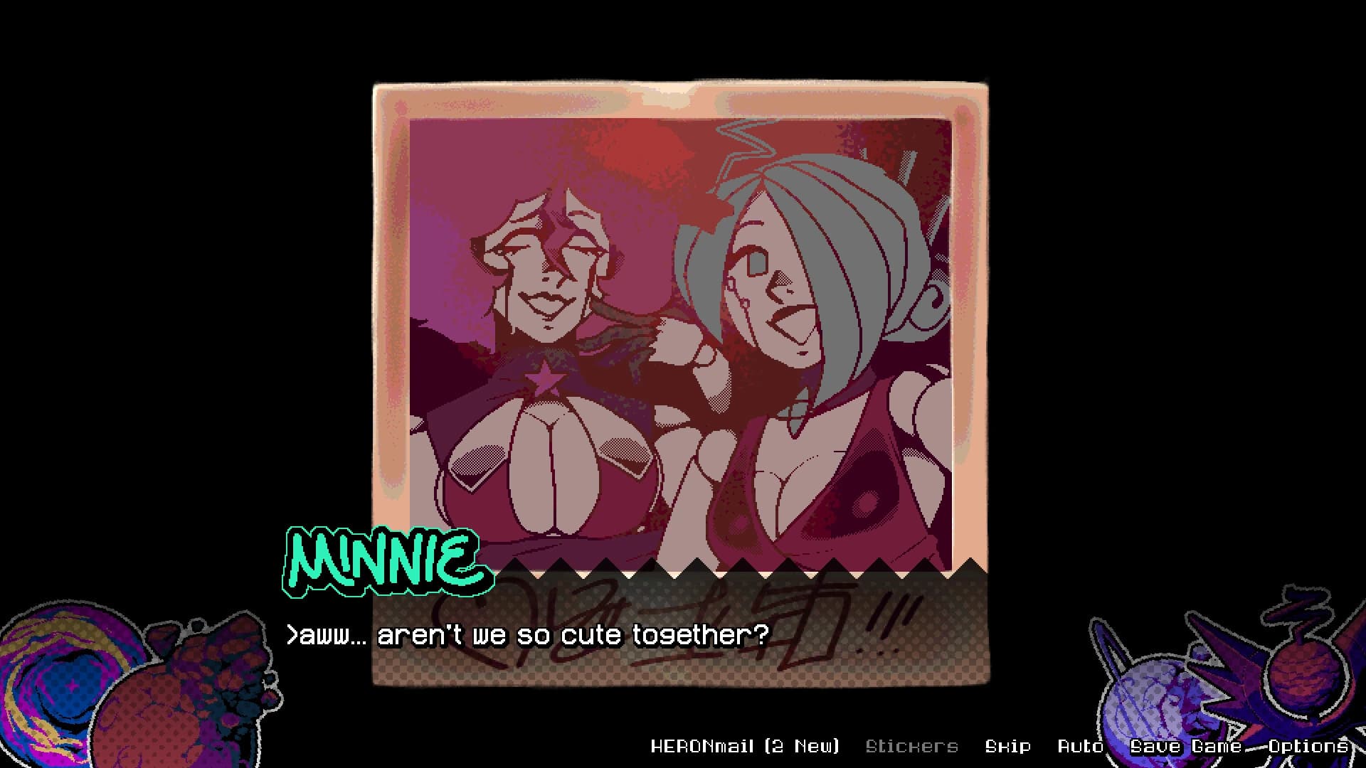 Dating of the Future screenshot 2