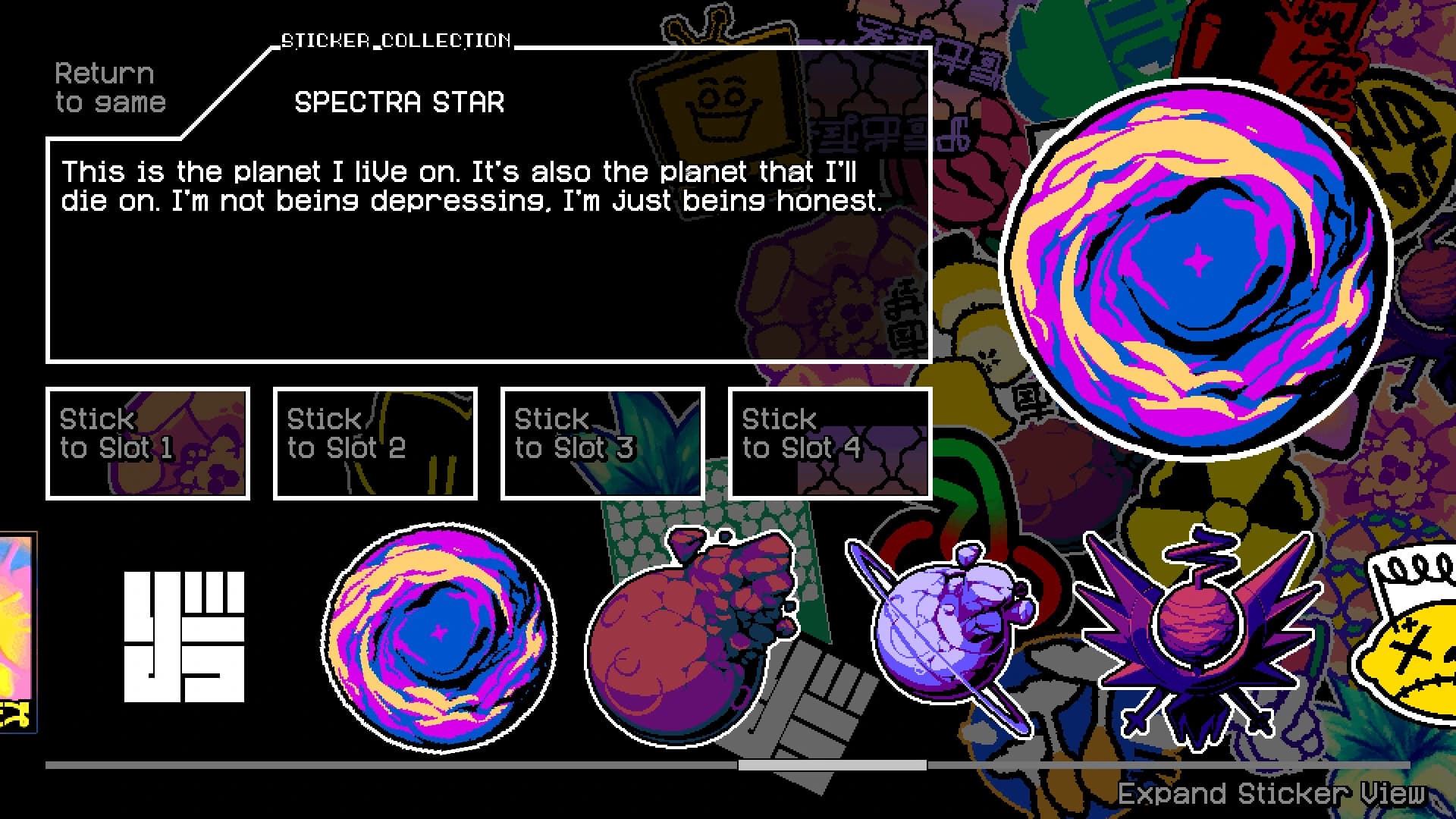 Dating of the Future screenshot 7