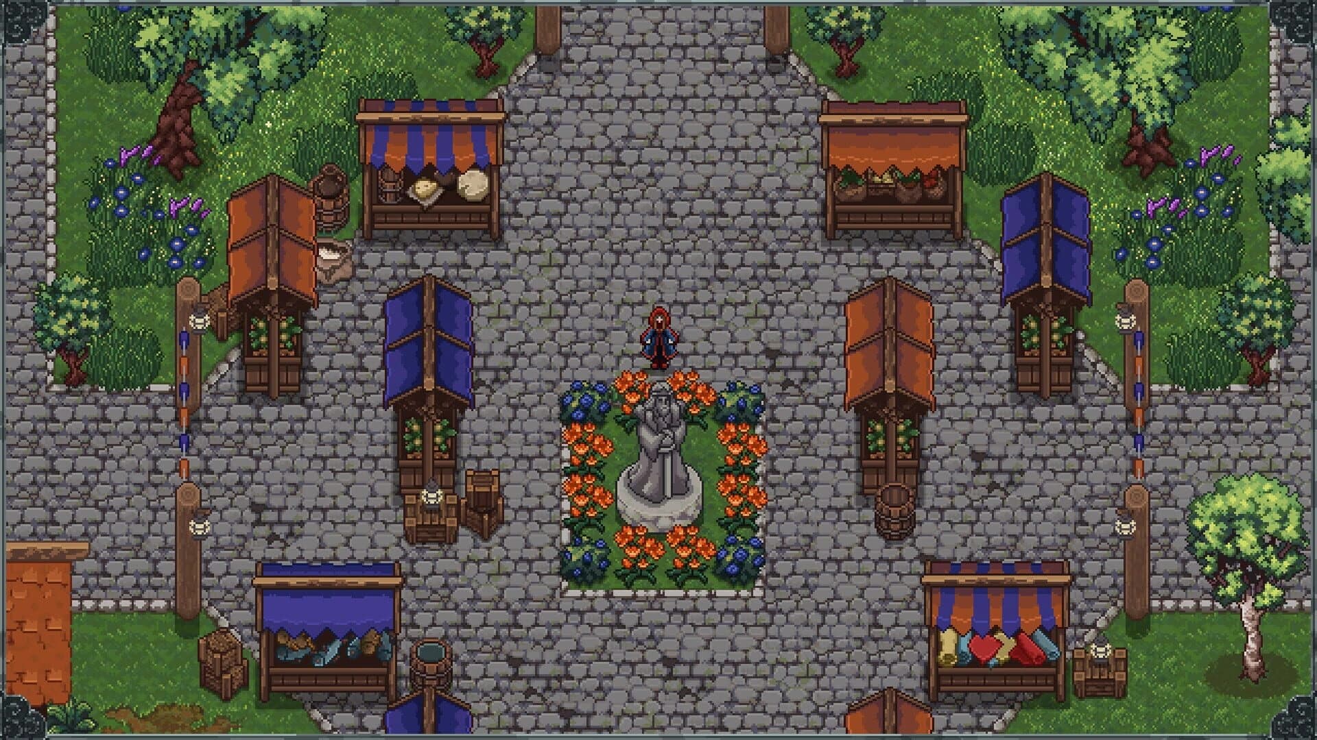 Daughter of Crone screenshot 2