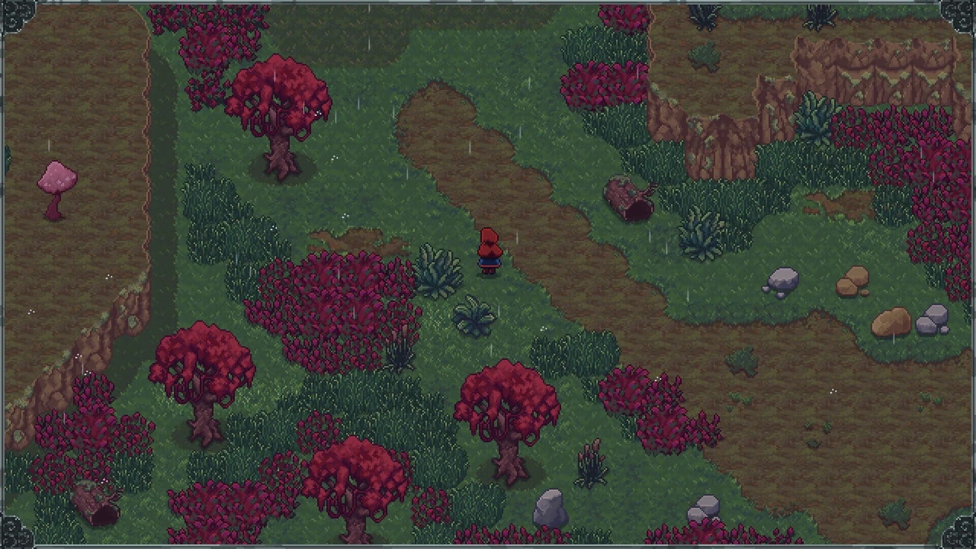 Daughter of Crone screenshot 3