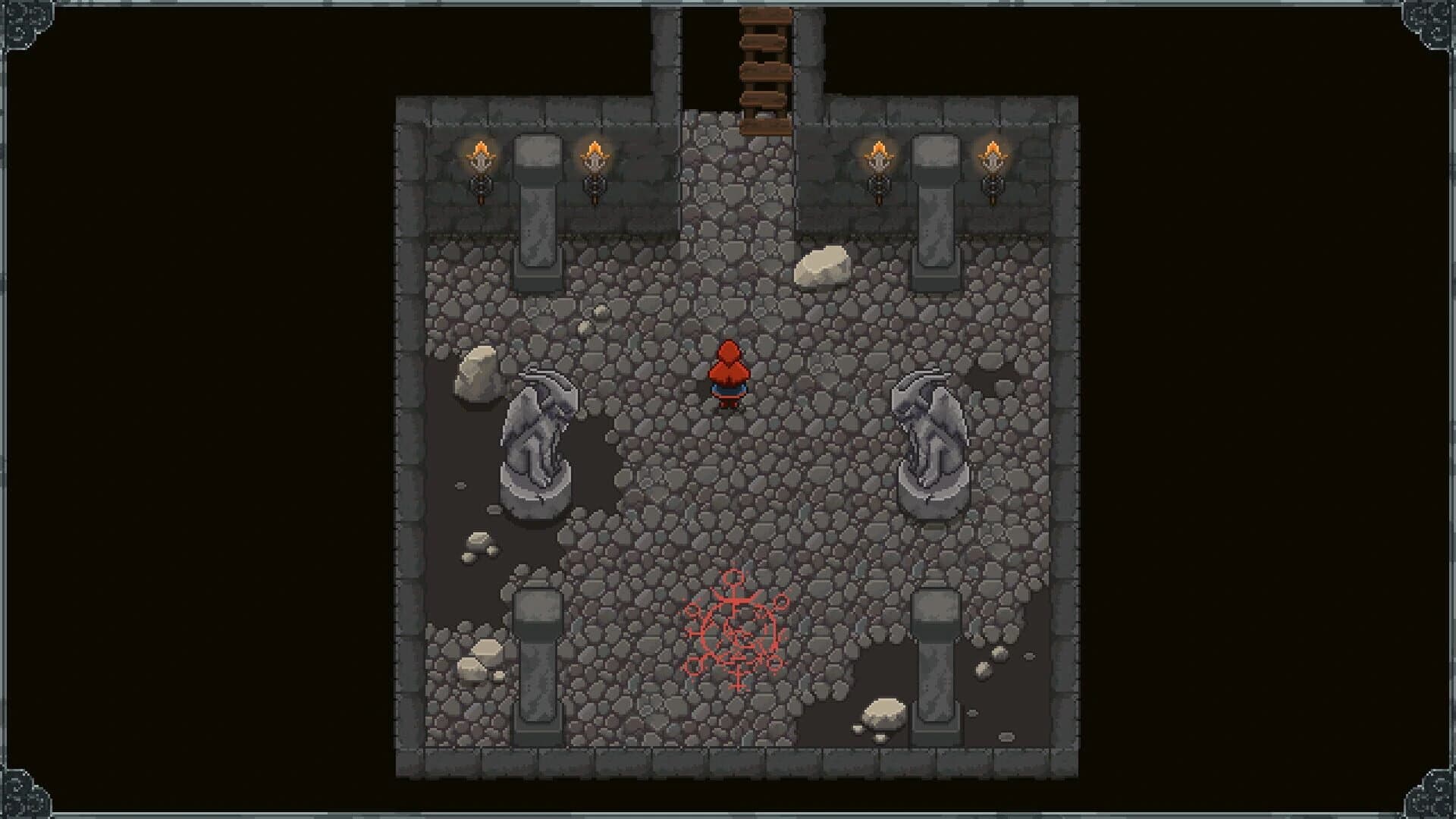 Daughter of Crone screenshot 4