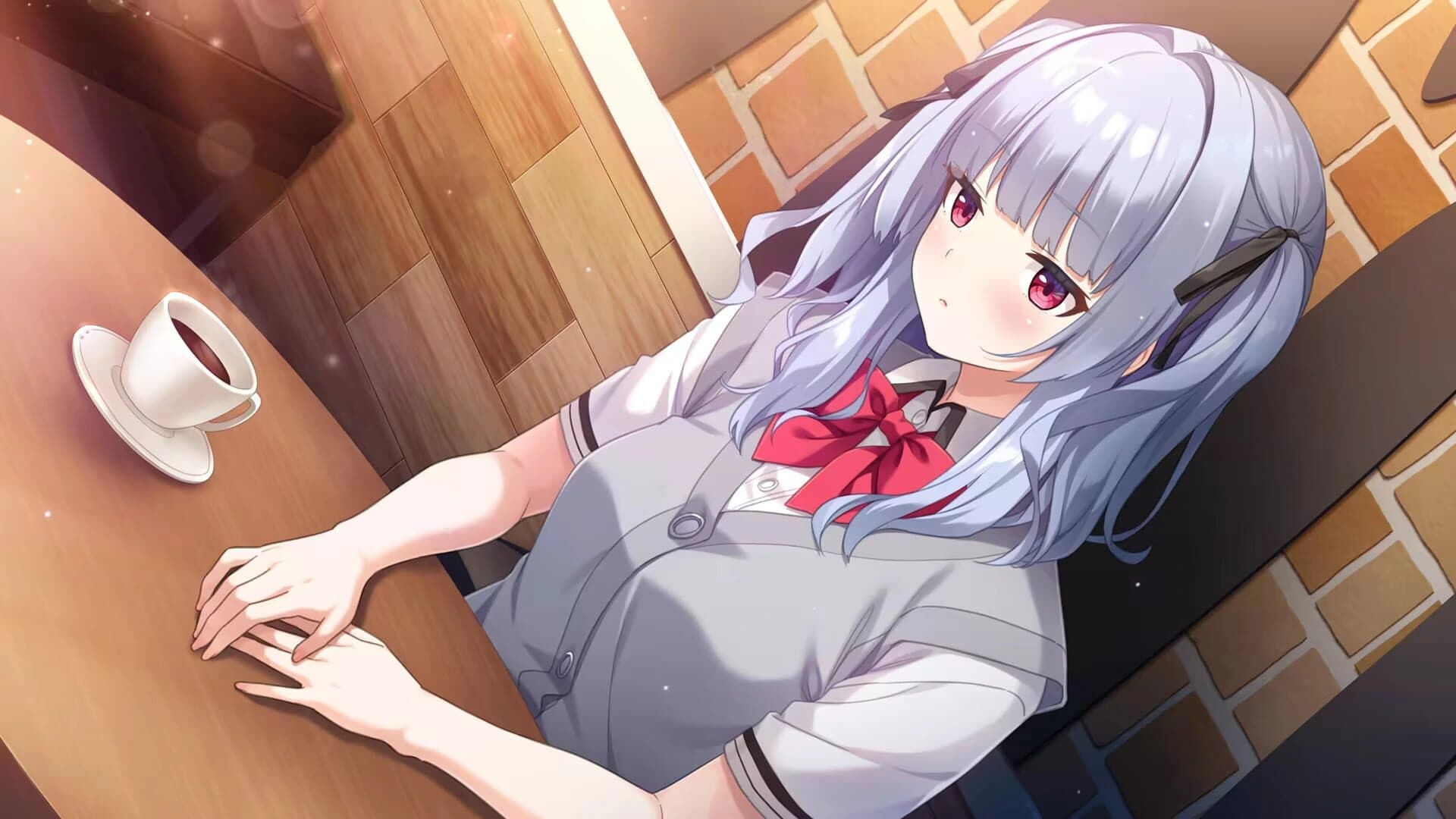 Daunya-san to Kainushi-kun screenshot 3