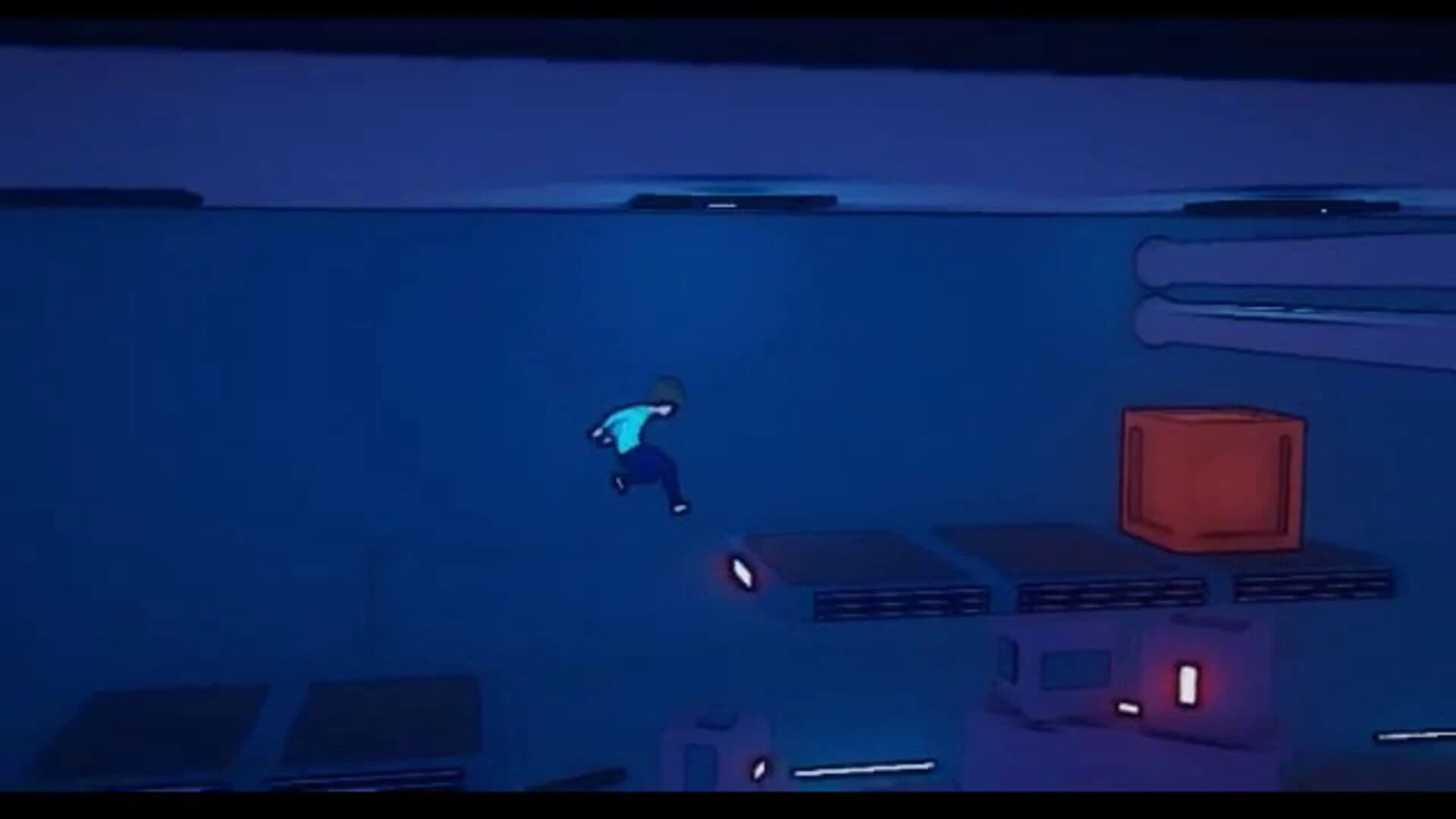Davey screenshot 4